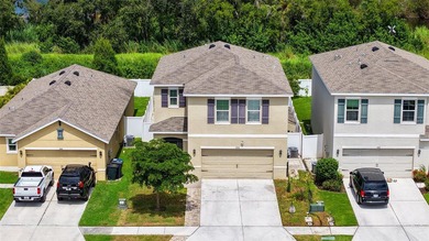Welcome to 5206 Willow Breeze Way, a modern two-story home in - photo 36