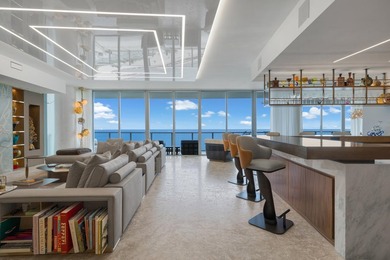 An oceanfront masterpiece at Auberge Beach Residences, this - photo 6