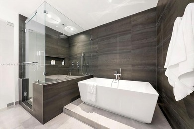 Reduced to sell! A trophy-caliber 3BR/3.5BA lower penthouse at - photo 37