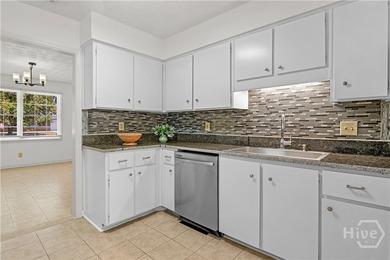 Nestled in the established Kings Grant subdivision, this - photo 8