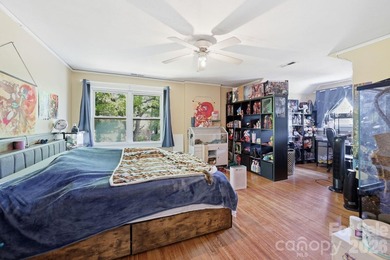 This unique mixed-use opportunity combines historic character - photo 39