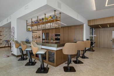 An oceanfront masterpiece at Auberge Beach Residences, this - photo 9