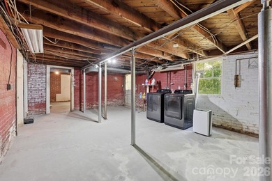 This unique mixed-use opportunity combines historic character - photo 40