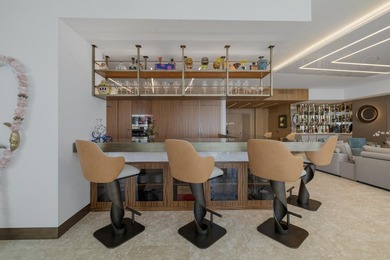 An oceanfront masterpiece at Auberge Beach Residences, this - photo 10