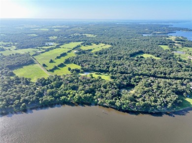 Lake Lot For Sale in Jewett, Texas