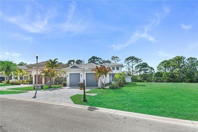 St. Lucie River Home Sale Pending in Port Saint Lucie Florida