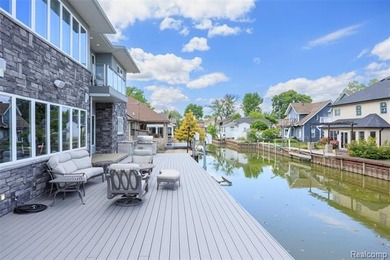 Custom-built waterfront luxury offering approximately 3,504 - photo 41