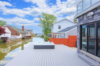 Custom-built waterfront luxury offering approximately 3,504 - photo 42