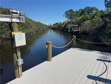 Ocean access with a spectacular river views. This is a 2022 - photo 4
