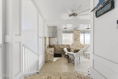 Stunning beachfront bungalow located on a prime corner lot with - photo 45