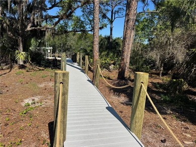 Ocean access with a spectacular river views. This is a 2022 - photo 5