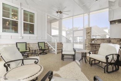 Stunning beachfront bungalow located on a prime corner lot with - photo 47