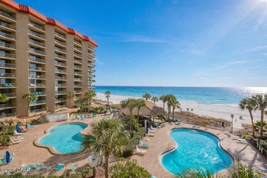 2BR/2BA Gulf-front condo in Summerhouse, Panama City Beach. 120 - photo 50