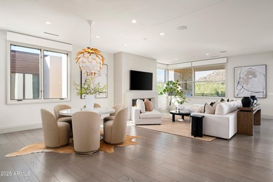 Experience resort-style living in this meticulously maintained