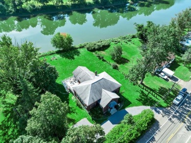 Lake Home For Sale in Afton, New York