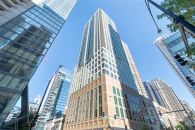 Lake Michigan - Cook County Condo For Sale in Chicago Illinois
