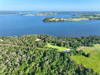 Lake Lot For Sale in Jewett, Texas