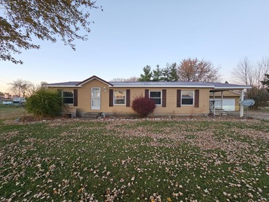 Lake Erie - Ottawa County Home For Sale in Oak Harbor Ohio