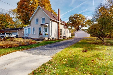 (private lake, pond, creek) Home For Sale in Crystal Lake Illinois