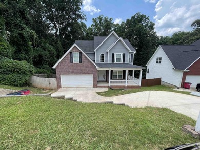 Lake Wildwood Home For Sale in Macon Georgia