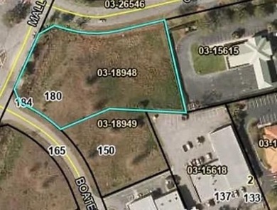 Prime Commercial Lot in Brunswick, GA - 1.66 Acres for Sale Near - photo 2