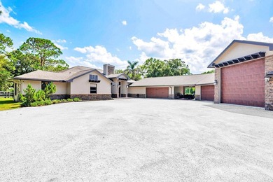 Welcome to this exceptional single-story residence in the highly - photo 2