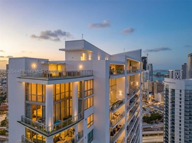 Largest total square foot penthouse at Riverfront. IVY PH-12 in - photo 4