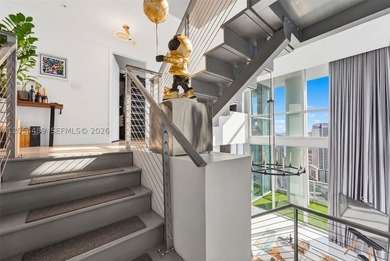 Largest total square foot penthouse at Riverfront. IVY PH-12 in - photo 5