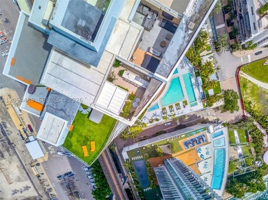 Largest total square foot penthouse at Riverfront. IVY PH-12 in - photo 8