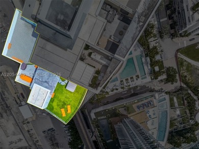 Largest total square foot penthouse at Riverfront. IVY PH-12 in - photo 9