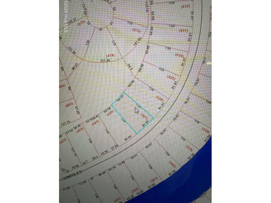 Neuse River Lot For Sale in New Bern North Carolina