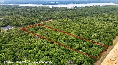 Build your dream home on this beautiful 3-acre lot in the gated - photo 1