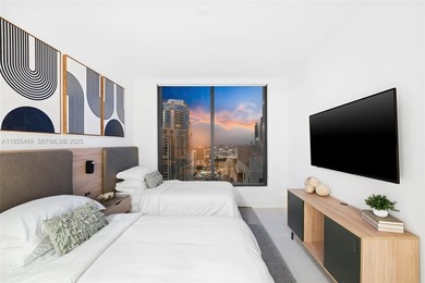 NATIIVO MIAMI RESIDENCE 4415. 3 BEDROOMS/3 BATHROOMS - LOCKOUT