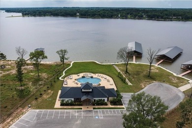 Build your dream home on this beautiful 3-acre lot in the gated - photo 2