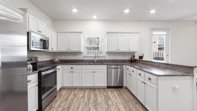 Finally... a home that actually fits your life. From the moment - photo 14