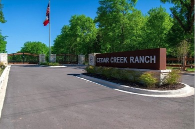 Build your dream home on this beautiful 3-acre lot in the gated - photo 4