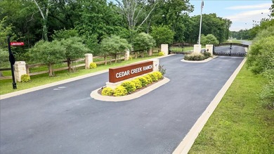 Build your dream home on this beautiful 3-acre lot in the gated - photo 5