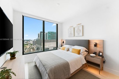 NATIIVO MIAMI RESIDENCE 4415. 3 BEDROOMS/3 BATHROOMS - LOCKOUT