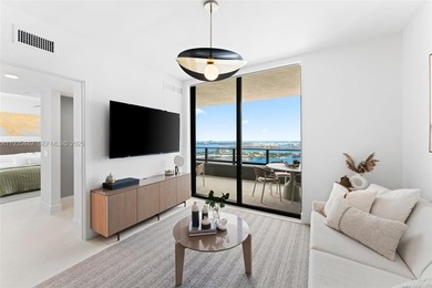 NATIIVO MIAMI RESIDENCE 4415. 3 BEDROOMS/3 BATHROOMS - LOCKOUT