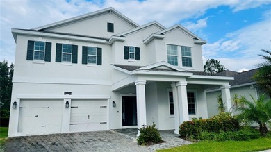 Storey Lake Area Home For Sale in Kissimmee Florida