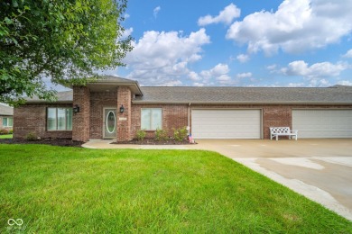 Lake Condo For Sale in Yorktown, Indiana