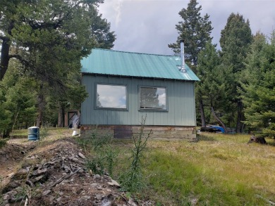 (private lake, pond, creek) Acreage For Sale in Helmville Montana