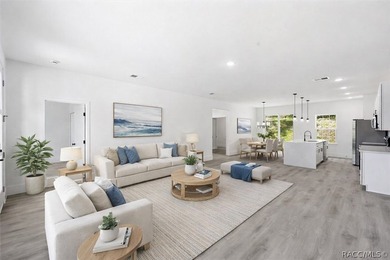 Move-in READY NEW CONSTRUCTION, golf course VIEW, and NO - photo 2