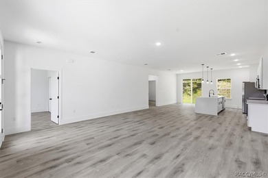 Move-in READY NEW CONSTRUCTION, golf course VIEW, and NO - photo 3
