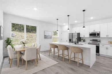 Move-in READY NEW CONSTRUCTION, golf course VIEW, and NO - photo 4