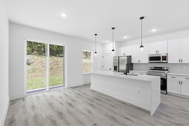 Move-in READY NEW CONSTRUCTION, golf course VIEW, and NO - photo 5