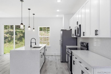 Move-in READY NEW CONSTRUCTION, golf course VIEW, and NO - photo 6