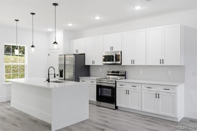 Move-in READY NEW CONSTRUCTION, golf course VIEW, and NO - photo 7