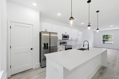 Move-in READY NEW CONSTRUCTION, golf course VIEW, and NO - photo 8