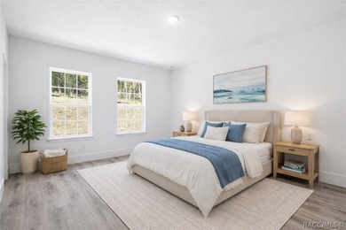 Move-in READY NEW CONSTRUCTION, golf course VIEW, and NO - photo 9